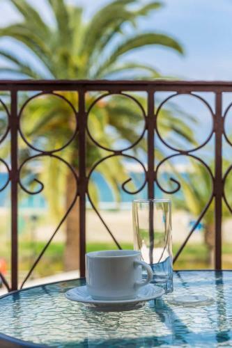 Apartamentos Casa Del Mare