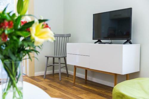 Apartamentos Casa Del Mare