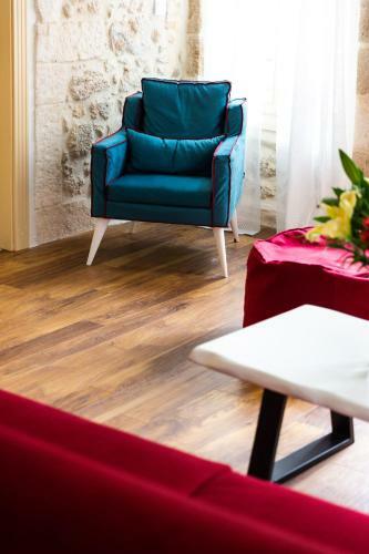 Apartamentos Casa Del Mare