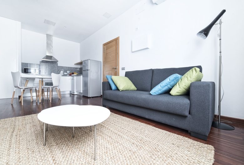 Apartamentos Anchieta 60