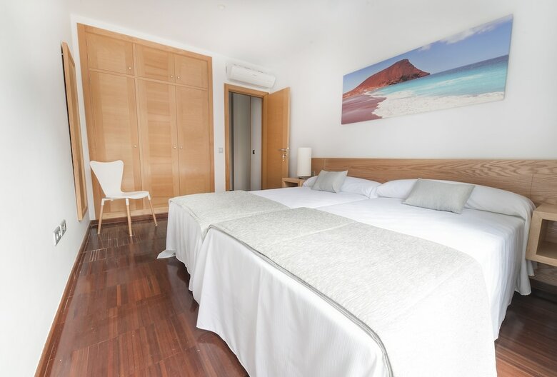 Apartamentos Anchieta 60