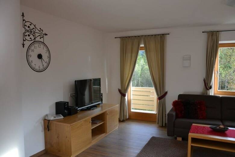 Apartamentos Beim Schutzbichler