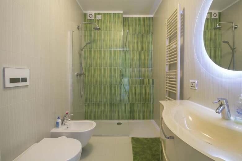 Villa Wellness Luxury  Desenzano Del Garda