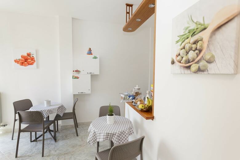 Bed & Breakfast Innsud - Salentobedrooms