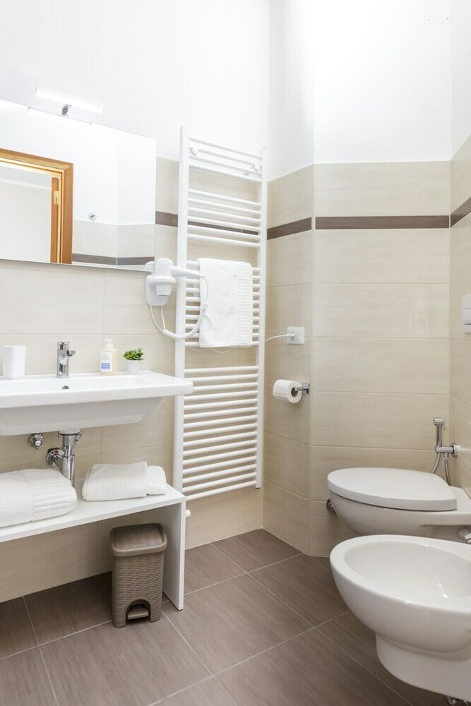 Bed & Breakfast Innsud - Salentobedrooms