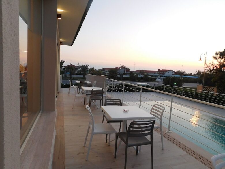 Hotel Oceano