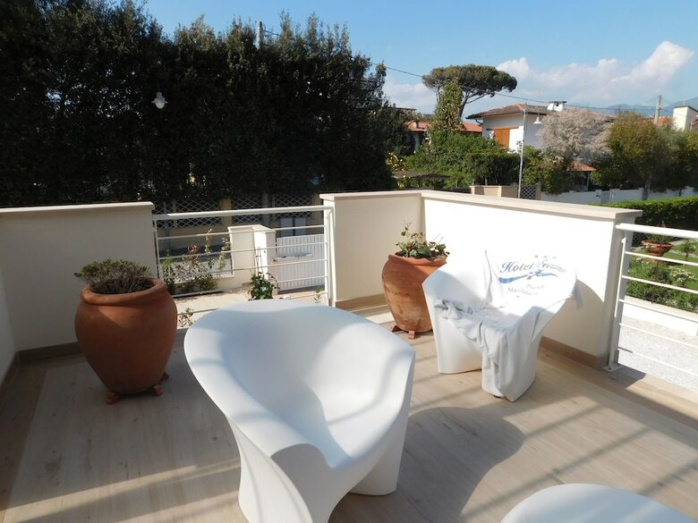 Hotel Oceano