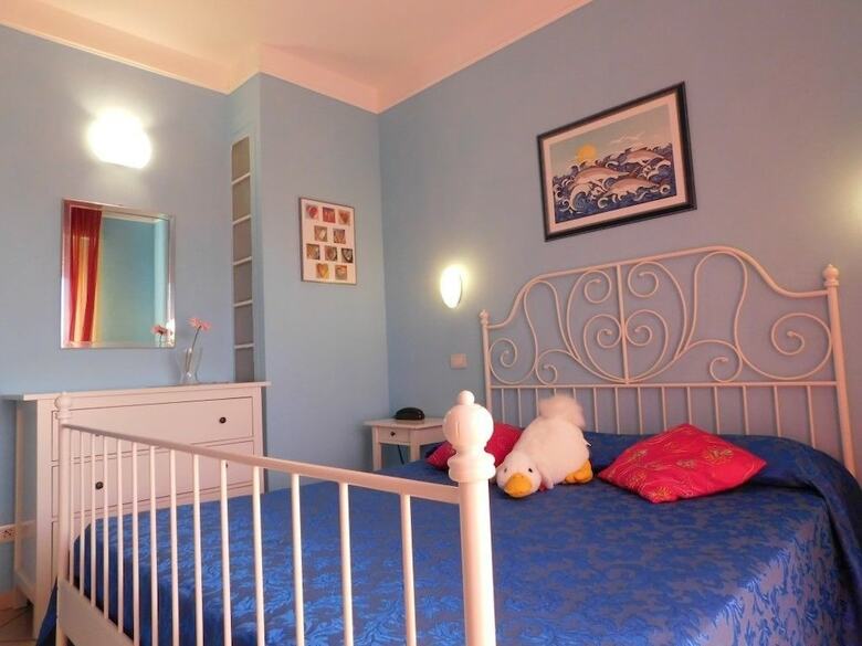 Hotel Oceano