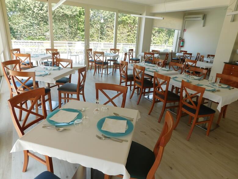 Hotel Oceano