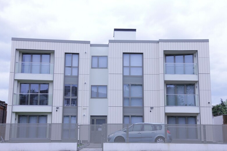 Citywest Serviced Apartments