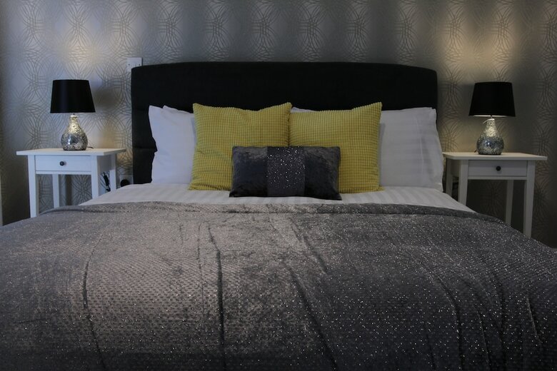 Citywest Serviced Apartments