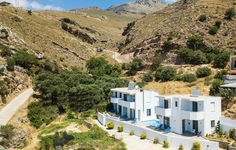 Apartamentos Sunset Luxury Maisonettes