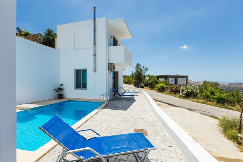 Apartamentos Sunset Luxury Maisonettes