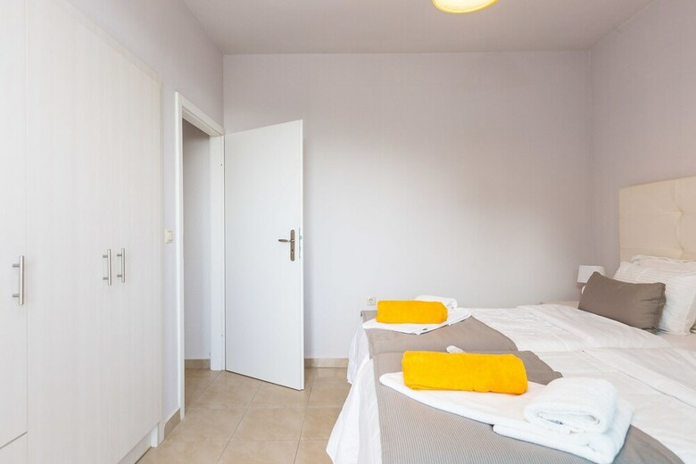 Apartamentos Sunset Luxury Maisonettes
