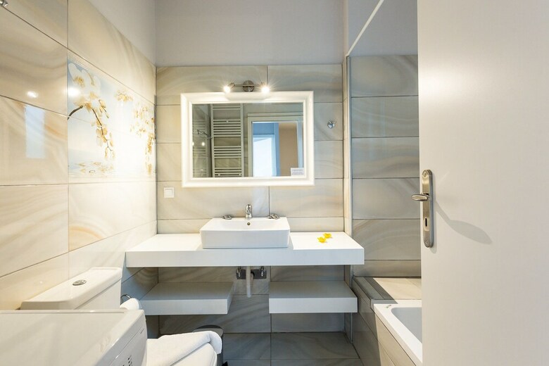 Apartamentos Sunset Luxury Maisonettes