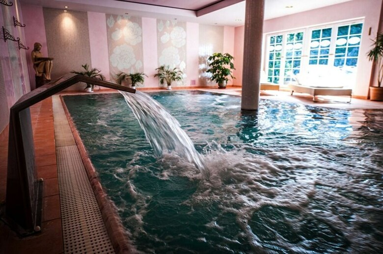 Hotel Willa Alexander Resort & Spa