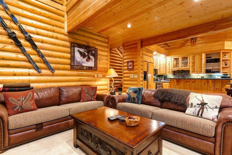 Abode At Glenfiddich In Deer Valley