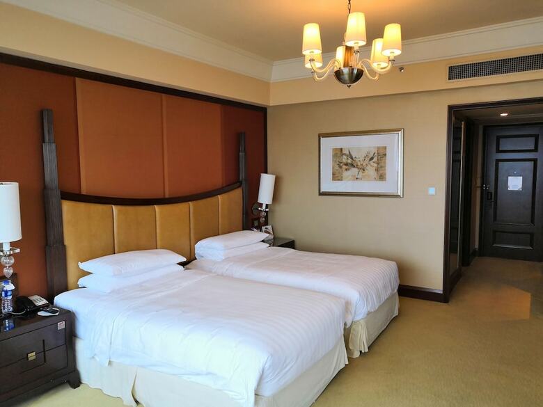Shangri-la Hotel, Wenzhou