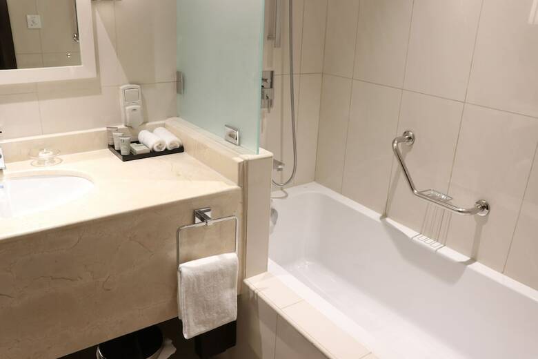 Levatio Hotel Muscat