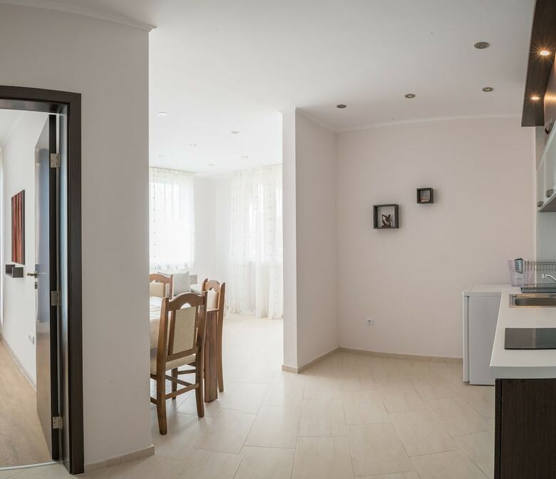 Apartamentos Black Sea Breeze