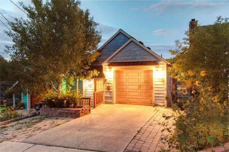 Abode On Woodside