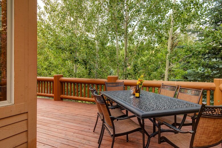 Abode At Arrowood
