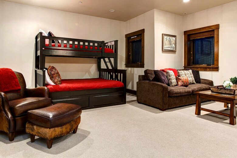 Abode On Park Ave