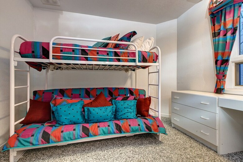 Abode On Sampson