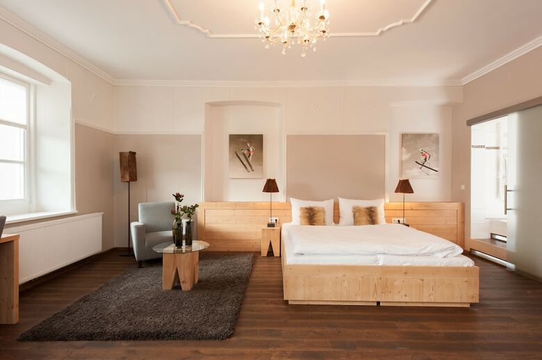 Hotel Q! Resort