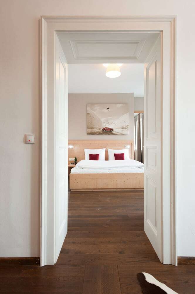 Hotel Q! Resort