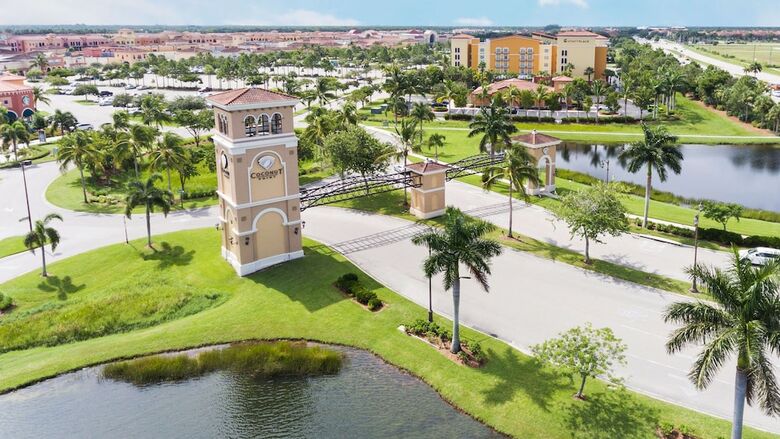 Hotel Hyatt Place Coconut Point