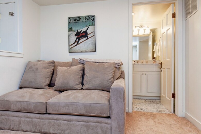 Abode At Silver Mountain