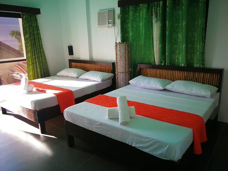 Hotel Bellevue Cottages