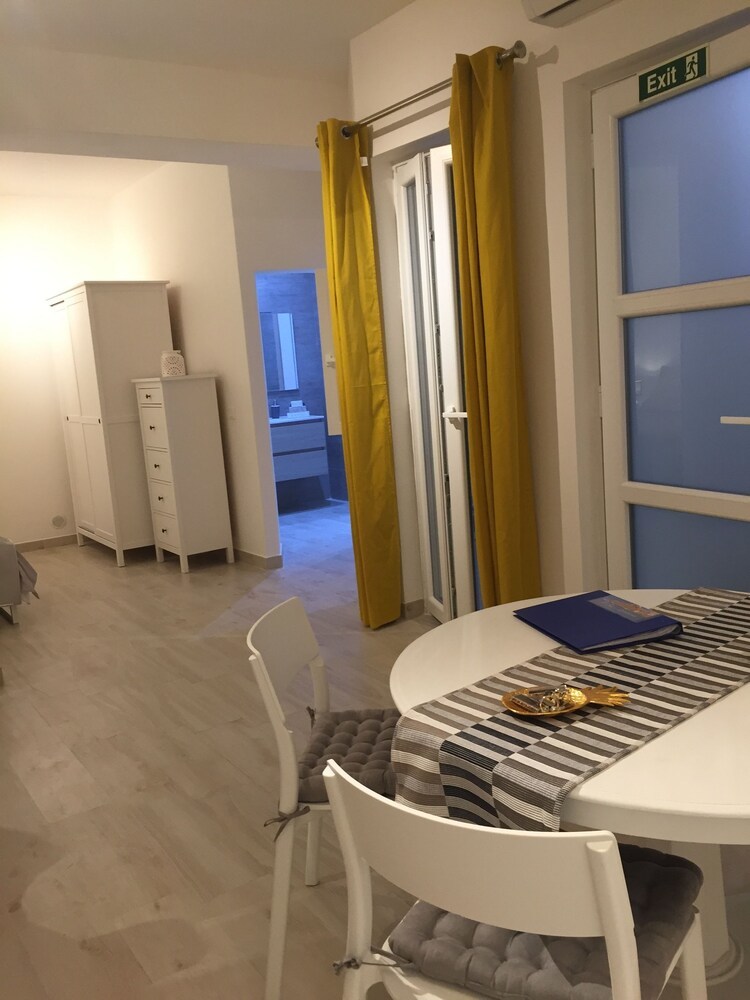 Apartamentos Valletta Luxury Harbour View