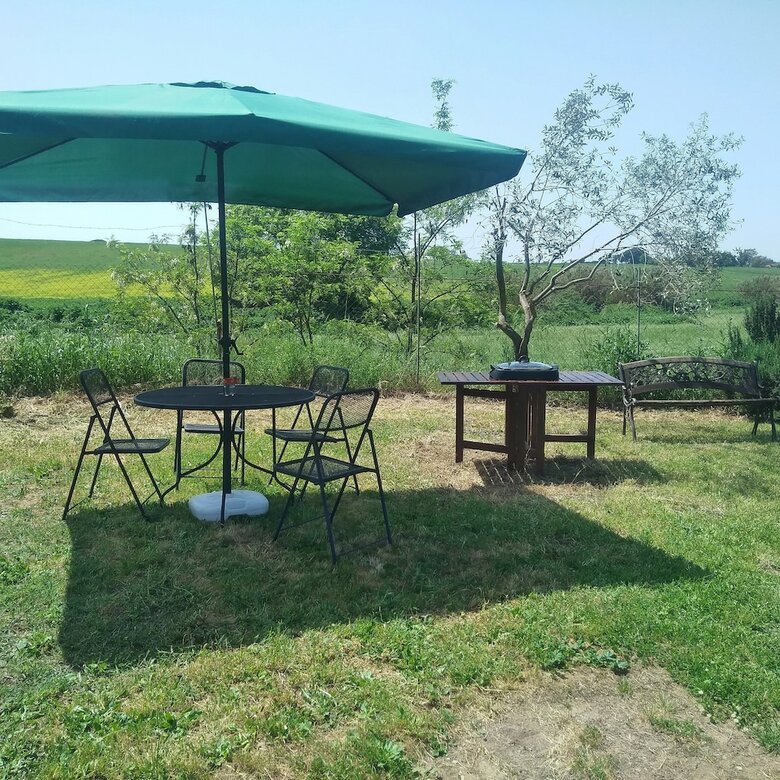 Bed & Breakfast Casale Collina