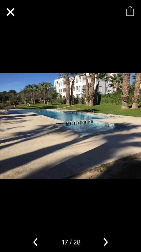 Apartamentos Villamartin-golf T.experience