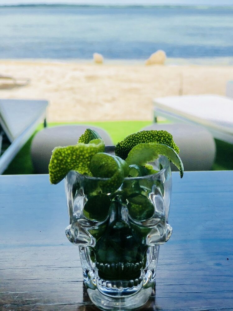 Hotel Playa De Sala