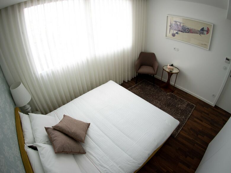 Apartamentos Ceuta Penthouse