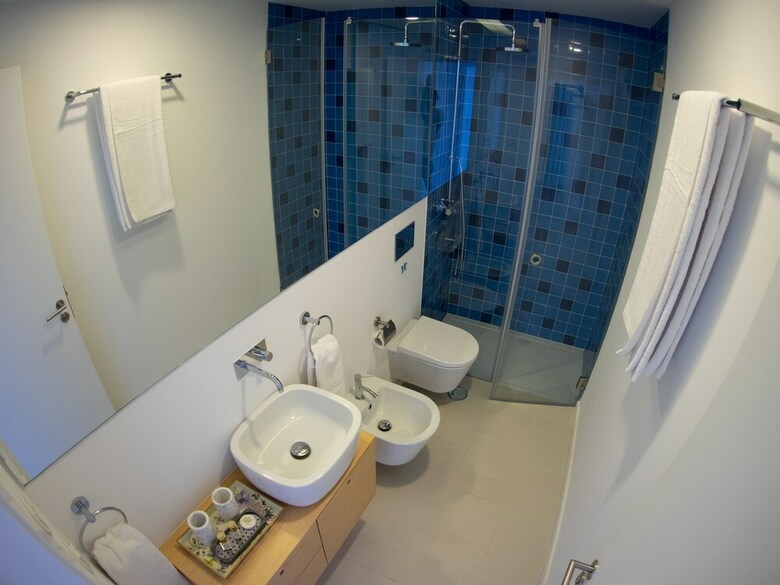 Apartamentos Ceuta Penthouse