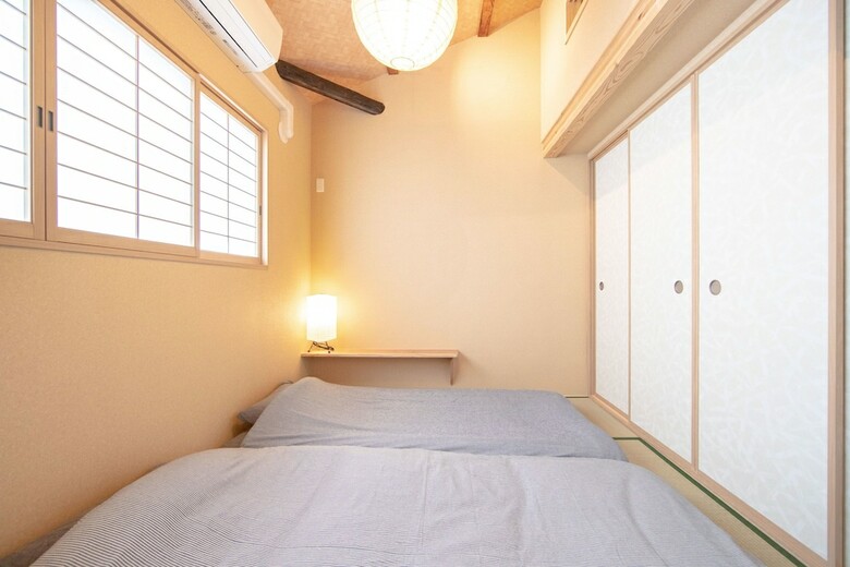 Hidden Inn Gosho