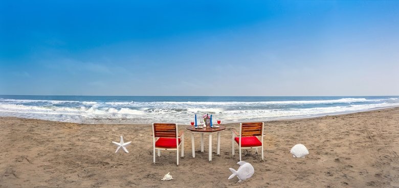 Hotel Club Mahindra Puducherry