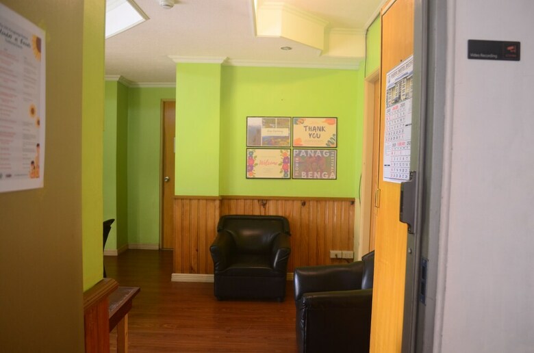 Apartamentos Bethel Baguio Transient