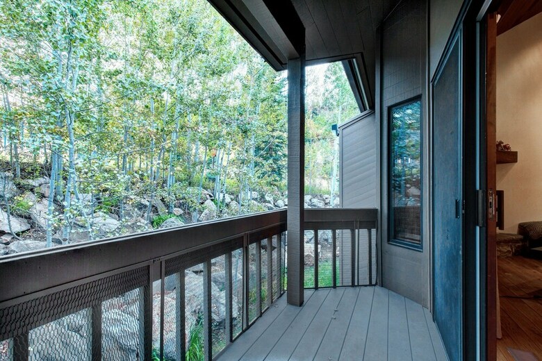 Abode On Doe Pass
