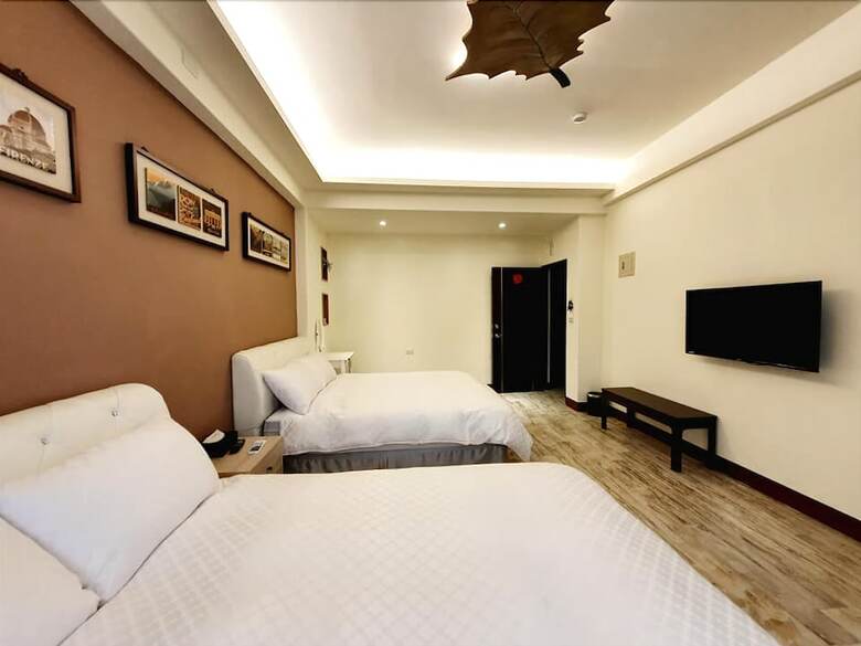 Hotel Miao Miao De Jia