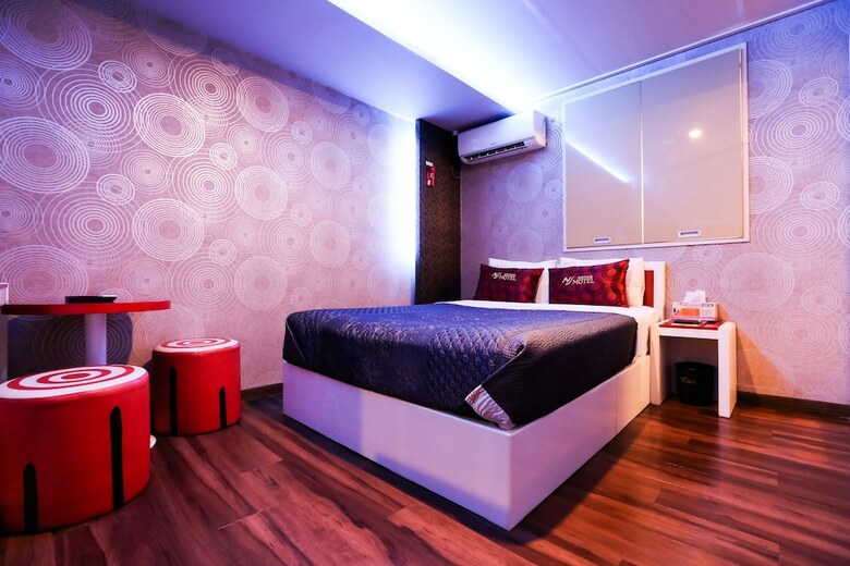 Nj Hotel