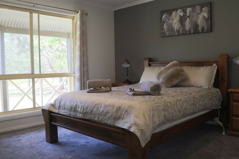 Swagman Homestead