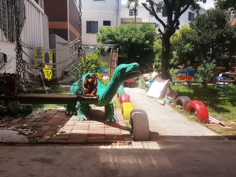 Hostal Checheng Backpackers Hostel