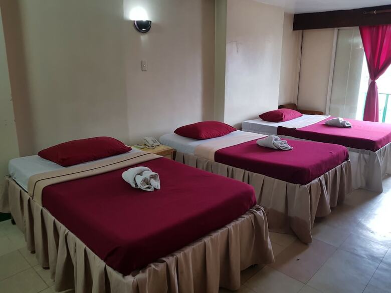 Benguet Prime Hotel