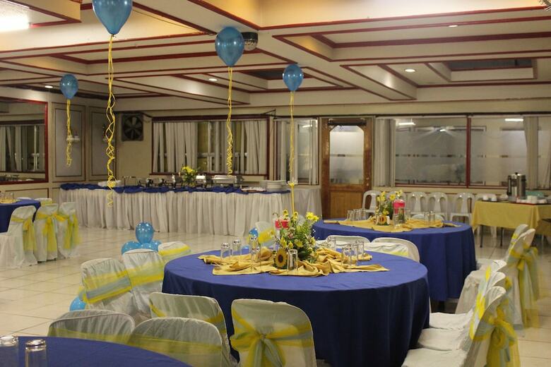 Benguet Prime Hotel