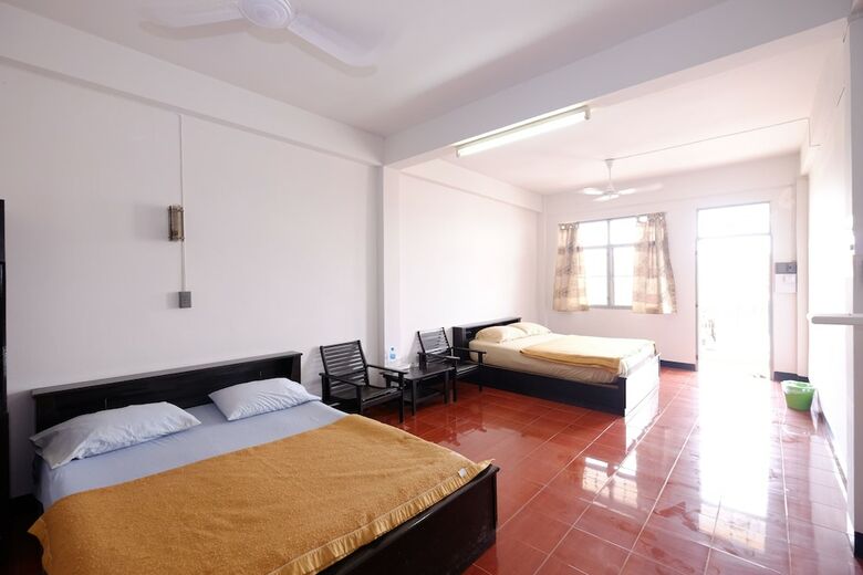 Wiang Inn Hotel
